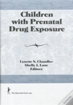 Capa do artigo Children With Prenatal Drug Exposure