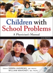 Capa do artigo Children With School Problems: A Physician
