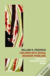 Capa do artigo Children With Sexual Behavior Problems