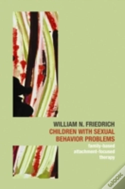 Capa do artigo Children With Sexual Behavior Problems
