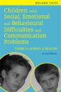Children With Social, Emotional And Behavioural Difficulties And Communication Problems - Preview