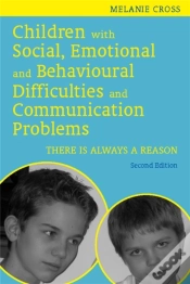 Capa do artigo Children With Social, Emotional And Behavioural Difficulties And Communication Problems