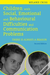 Capa do artigo Children With Social, Emotional And Behavioural Difficulties And Communication Problems