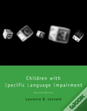 Children With Specific Language Impairment