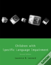 Capa do artigo Children With Specific Language Impairment