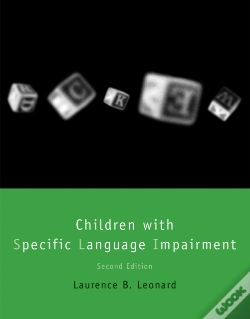 Capa do artigo Children With Specific Language Impairment