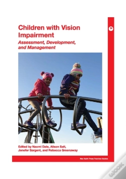 Capa do artigo Children With Vision Impairment: Assessment, Development, And Management