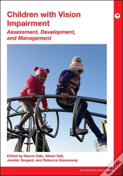 Capa do artigo Children With Vision Impairment