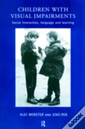Capa do artigo Children With Visual Impairments