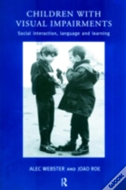 Capa do artigo Children With Visual Impairments