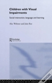 Capa do artigo Children With Visual Impairments