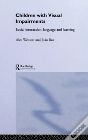 Capa do artigo Children With Visual Impairments