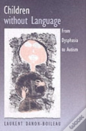Capa do artigo Children Without Language
