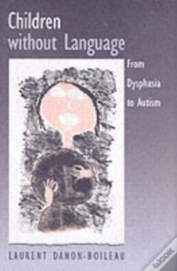 Capa do artigo Children Without Language