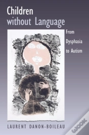 Capa do artigo Children Without Language
