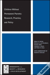 Capa do artigo Children Without Permanent Parents