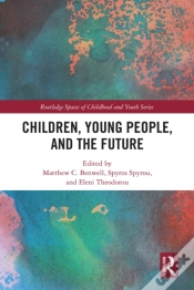 Capa do artigo Children, Young People And The Future