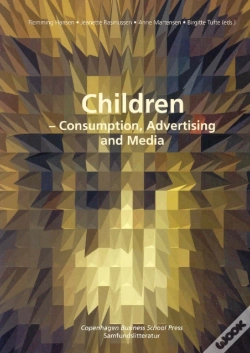 Capa do artigo Children