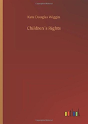Childrenã¯Â¿Â½S Rights - Preview