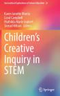Childrenâ€™S Creative Inquiry In Stem - Preview
