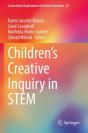 Childrenâ€™S Creative Inquiry In Stem - Preview