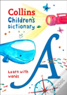 Childrenâ€™S Dictionary