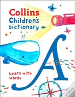 Capa do artigo Childrenâ€™S Dictionary