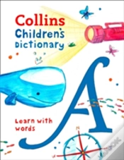 Capa do artigo Childrenâ€™S Dictionary