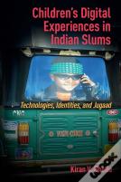 Childrenâ€™S Digital Experiences In Indian Slums