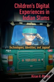 Capa do artigo Childrenâ€™S Digital Experiences In Indian Slums
