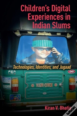 Capa do artigo Childrenâ€™S Digital Experiences In Indian Slums