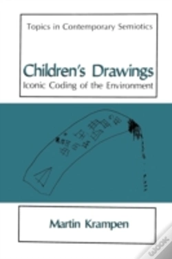 Capa do artigo Childrenâ€™S Drawings