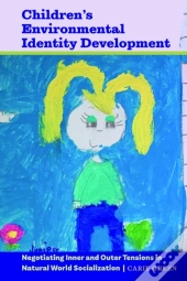 Childrenâ€™S Environmental Identity Development