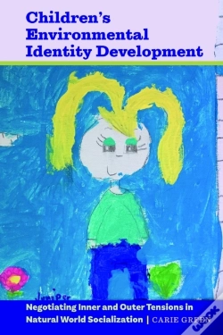 Capa do artigo Childrenâ€™S Environmental Identity Development