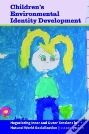 Capa do artigo Childrenâ€™S Environmental Identity Development