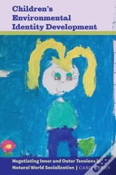 Childrenâ€™S Environmental Identity Development