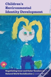 Capa do artigo Childrenâ€™S Environmental Identity Development