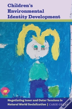 Capa do artigo Childrenâ€™S Environmental Identity Development