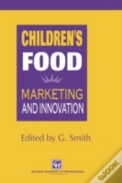 Capa do artigo Childrenâ€™S Food