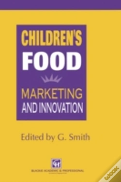 Capa do artigo Childrenâ€™S Food