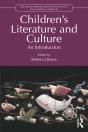 Childrenâ€™S Literature And Culture - Preview