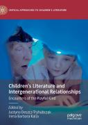 Childrenâ€™S Literature And Intergenerational Relationships