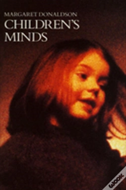 Capa do artigo Childrenâ€™S Minds
