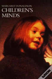 Capa do artigo Childrenâ€™S Minds