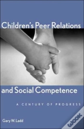 Capa do artigo Childrenâ€™S Peer Relations And Social Competence