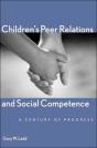 Childrenâ€™S Peer Relations And Social Competence - Preview