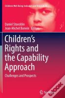 Childrenâ€™S Rights And The Capability Approach