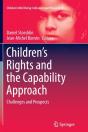 Childrenâ€™S Rights And The Capability Approach - Preview