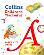 Childrenâ€™S Thesaurus
