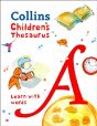 Childrenâ€™S Thesaurus - Preview